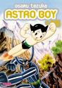 Astro Boy, tome 5 de Osamu TEZUKA