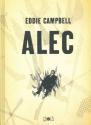 Alec : L'intégrale de Eddie CAMPBELL