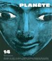 Planète n° 14 de Arthur C. CLARKE &  Howard Phillips LOVECRAFT