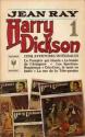 Harry Dickson 1 de Jean  RAY &  Henri  VERNES