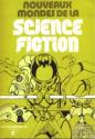 Fiction spécial n° 22 : Nouveaux mondes de la science-fiction de COLLECTIF