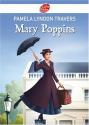 Mary Poppins de Pamela Lyndon TRAVERS 