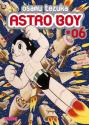 Astro Boy, tome 6 de Osamu TEZUKA
