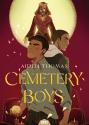 Cemetery Boys de Aiden THOMAS