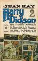 Harry Dickson 2 de Jean  RAY
