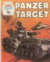 Panzer target de  ANONYME