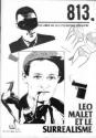 813 n°41 : « Léo Malet et le Surréalisme » de COLLECTIF