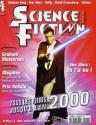 Science-Fiction Magazine 4 de COLLECTIF