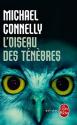 L'Oiseau des ténèbres de Michael CONNELLY