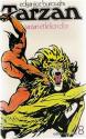 Tarzan et le lion d'or de Edgar Rice BURROUGHS