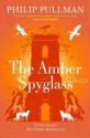 The Amber Spyglass de Philip  PULLMAN