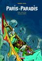Paris-Paradis : deuxième partie de Didier JEAN &  ZAD