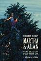 Martha & Alan : D'après les souvenirs d'Alan Ingram Cope de Emmanuel GUIBERT