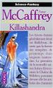 Killashandra de Anne  MCCAFFREY