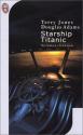Starship Titanic de Douglas ADAMS &  Terry JONES