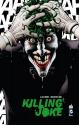 Batman : Killing Joke de Alan MOORE