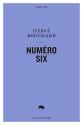 Numero Six de Hervé BOUCHARD