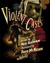 Violent Cases de Neil GAIMAN &  Dave McKEAN