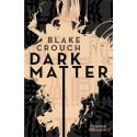 Dark matter de Blake CROUCH
