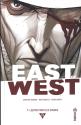 East of West tome 7 de Jonathan HICKMAN