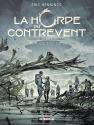 La flaque de Lapsane - La Horde du Contrevent 3 de Éric HENNINOT