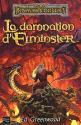 La Damnation d'Elminster de Ed GREENWOOD