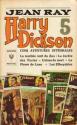 Harry Dickson 5 de Jean  RAY