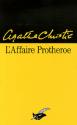 L'affaire Protheroe de Agatha  CHRISTIE