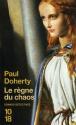 Le règne du chaos de Paul DOHERTY