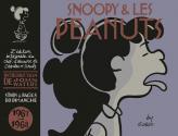 Snoopy et les Peanuts : 1967-1968 de Charles M. SCHULZ