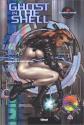 Ghost in the shell - 3 de Masamune SHIROW