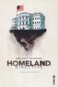Homeland Directive, La Menace Intérieure de Robert VENDITTI &  Mike HUDDLESTON