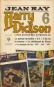 Harry Dickson 6 de Jean  RAY