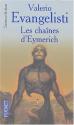 Les Chaînes d'Eymerich de Valerio EVANGELISTI