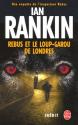 Rebus et le Loup-Garou de Londres de Ian RANKIN