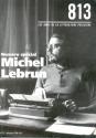 813 n°57 : « Numéro Spécial Michel Lebrun » de COLLECTIF