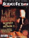 Science-Fiction Magazine 8 de COLLECTIF