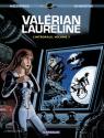 Valérian et Laureline l'Intégrale, volume 3 de Jean-Claude  MÉZIÈRES