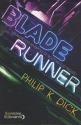 Blade Runner de Philip K. DICK