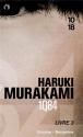 1Q84 - Livre 3, Octobre-décembre de Haruki MURAKAMI