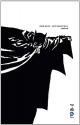 BATMAN ANNEE UN - N&B - EDITION 75 ANS de Frank MILLER &  David MAZZUCCHIELLI