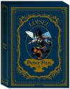 Peter Pan - Coffret Tomes 01 à 06 de Régis LOISEL