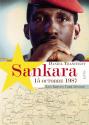 Sankara, 15 octobre 1987 de Daniel TRANCHANT