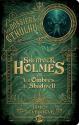 Sherlock Holmes et les ombres de Shadwell de James LOVEGROVE