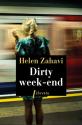 Dirty week-end de Helen ZAHAVI