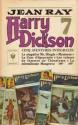 Harry Dickson 7 de Jean  RAY