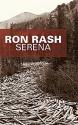 Serena de Ron RASH