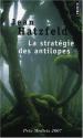 La stratégie des antilopes de Jean HATZFELD