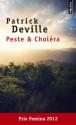 Peste et Choléra de Patrick DEVILLE