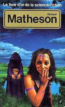 Matheson,Richard [ 5 Nouveaux Ebooks]